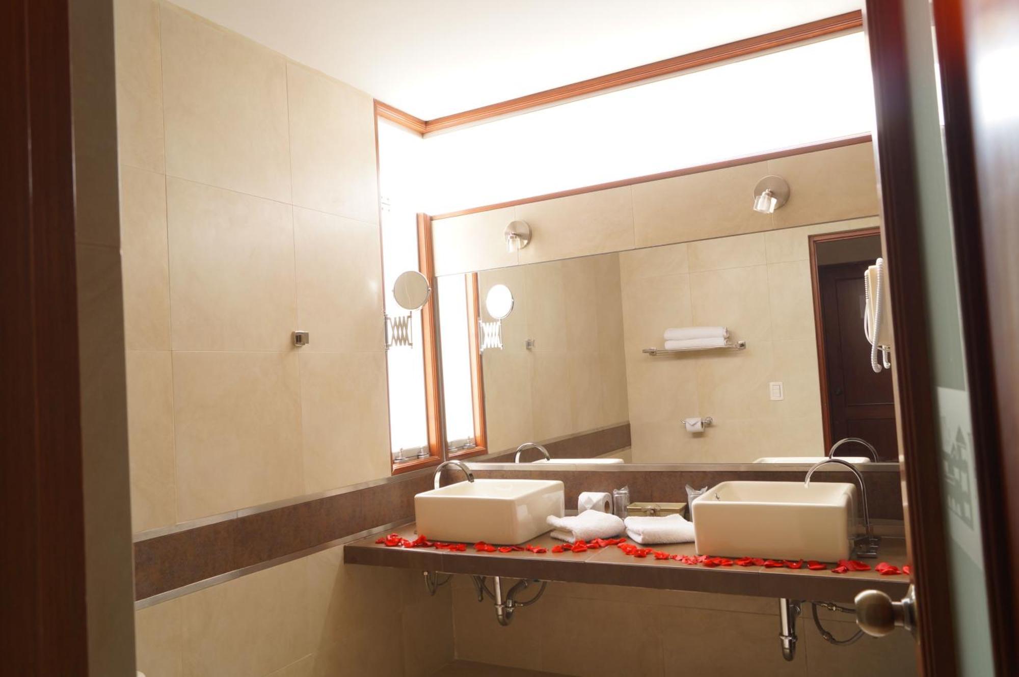 Hotel Boutique Villa Elisa Arequipa Pokój zdjęcie