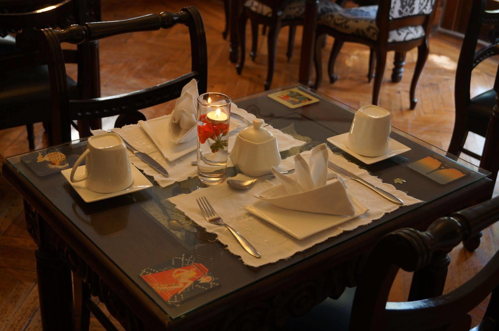 Hotel Boutique Villa Elisa Arequipa Zewnętrze zdjęcie