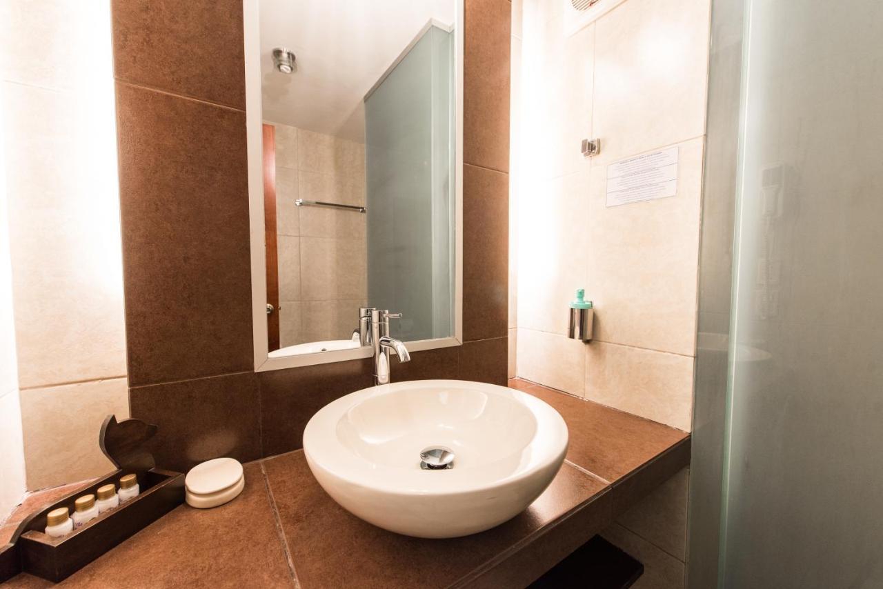 Hotel Boutique Villa Elisa Arequipa Zewnętrze zdjęcie