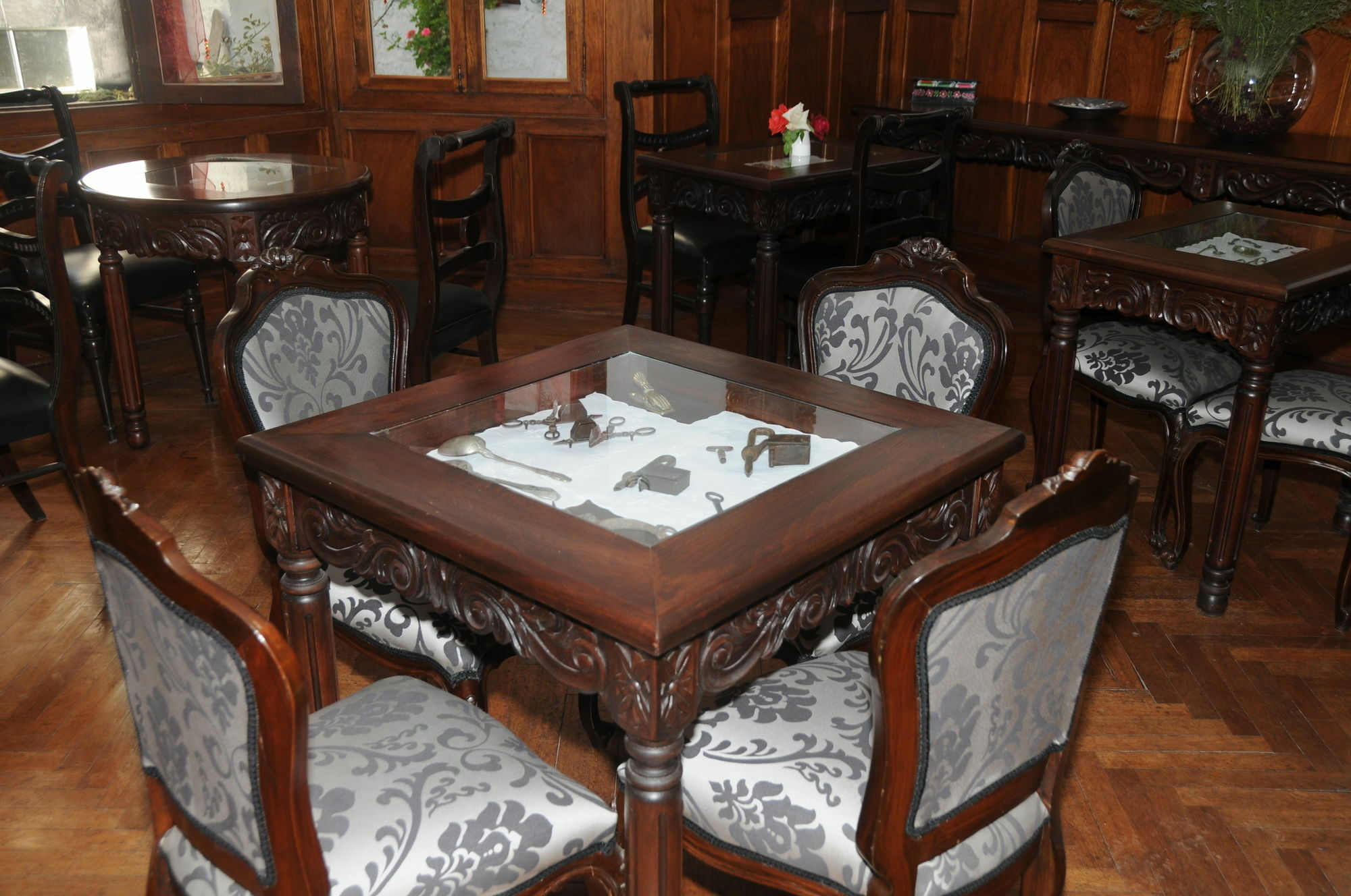 Hotel Boutique Villa Elisa Arequipa Zewnętrze zdjęcie